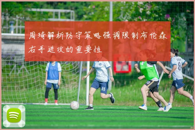 周琦解析防守策略强调限制布伦森右手进攻的重要性